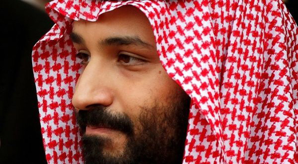 Where Is MBS? Why Isn’t Saudi Arabia Quashing Rumors Of His Death Outright?